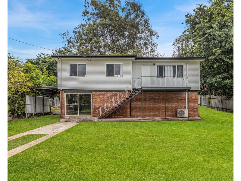 16 Glen Noble Avenue, Redbank Plains QLD 4301