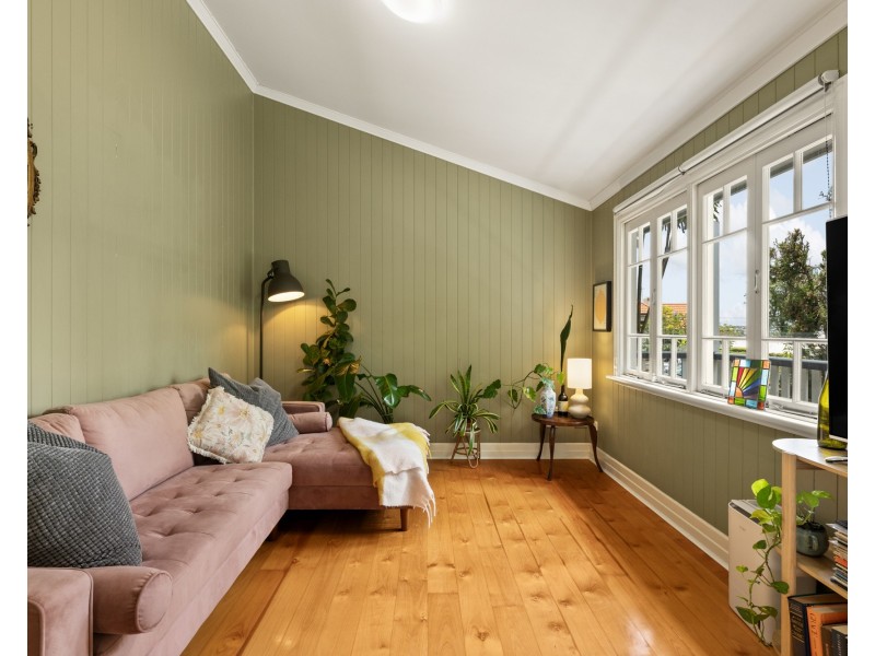 38 Bramston Terrace, Herston QLD 4006