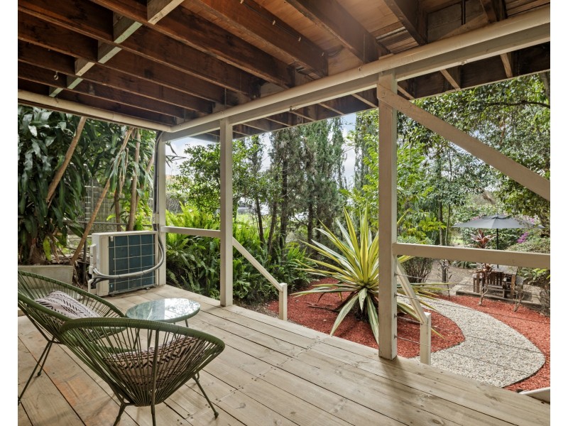 38 Bramston Terrace, Herston QLD 4006