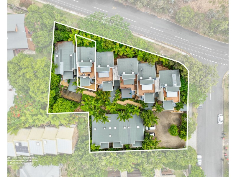 8/182 Carmody Road, St Lucia QLD 4067