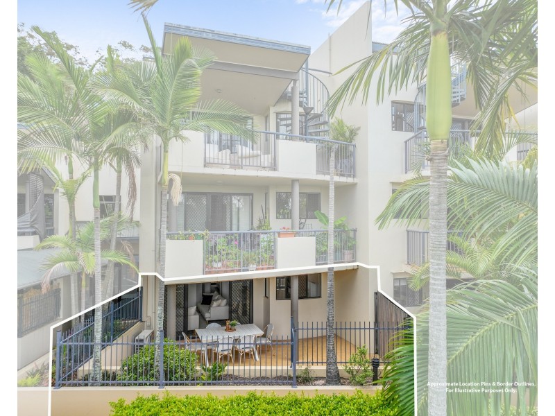 8/182 Carmody Road, St Lucia QLD 4067