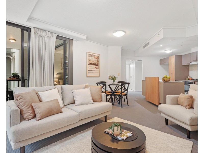 89/420 Queen Street, Brisbane City QLD 4000