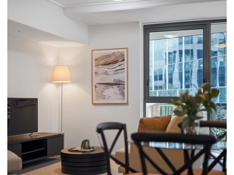 89/420 Queen Street, Brisbane City QLD 4000