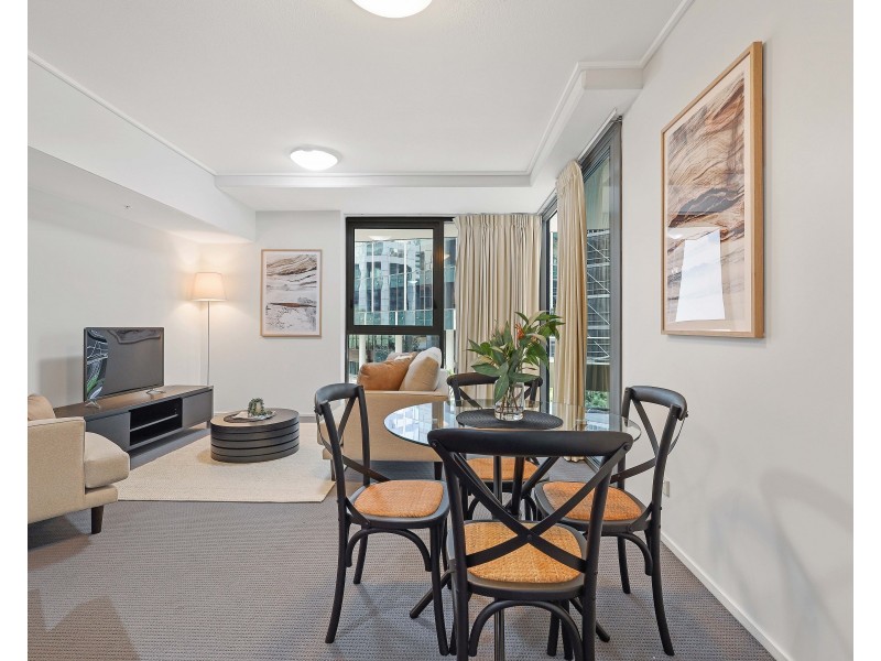 89/420 Queen Street, Brisbane City QLD 4000