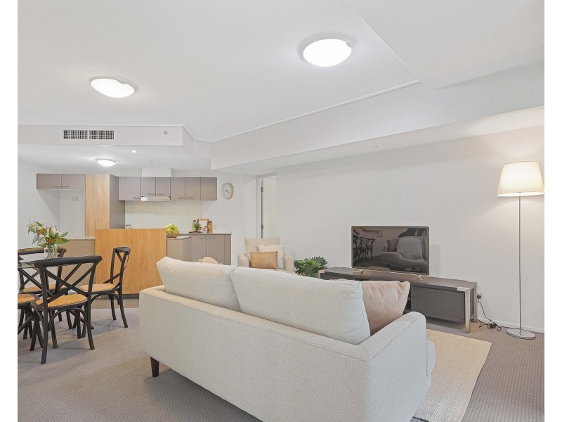 89/420 Queen Street, Brisbane City QLD 4000