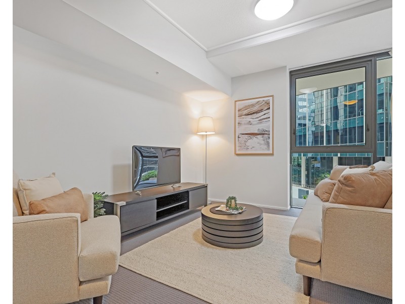 89/420 Queen Street, Brisbane City QLD 4000