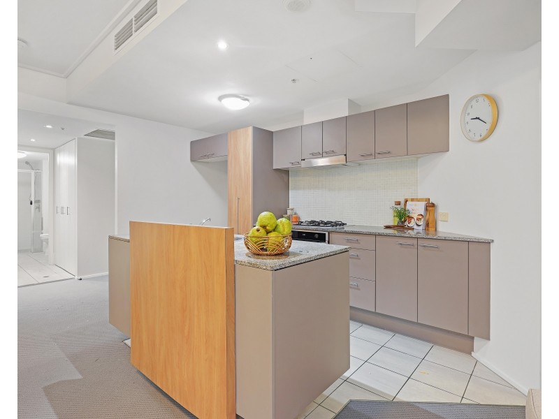 89/420 Queen Street, Brisbane City QLD 4000
