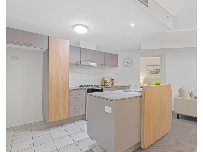 89/420 Queen Street, Brisbane City QLD 4000