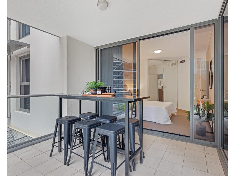89/420 Queen Street, Brisbane City QLD 4000