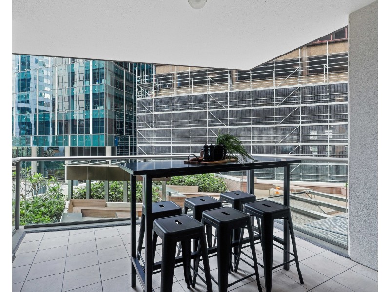 89/420 Queen Street, Brisbane City QLD 4000