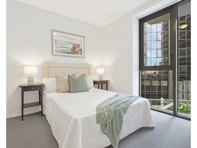 89/420 Queen Street, Brisbane City QLD 4000