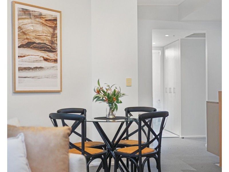 89/420 Queen Street, Brisbane City QLD 4000