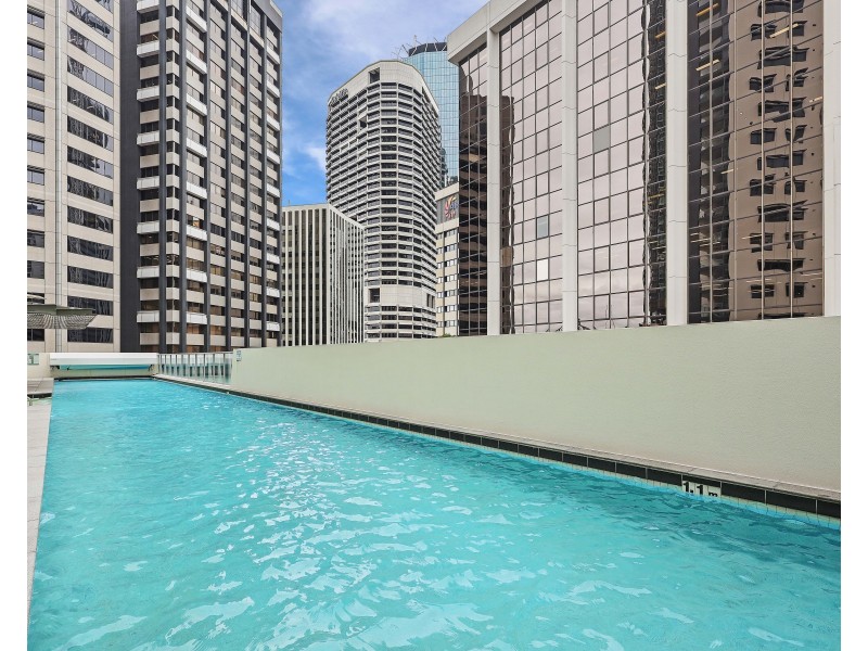 89/420 Queen Street, Brisbane City QLD 4000