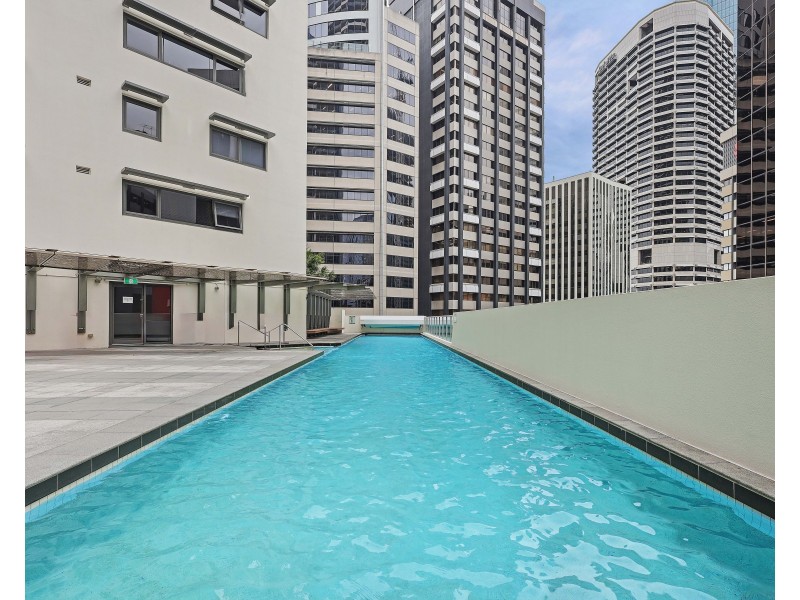 89/420 Queen Street, Brisbane City QLD 4000