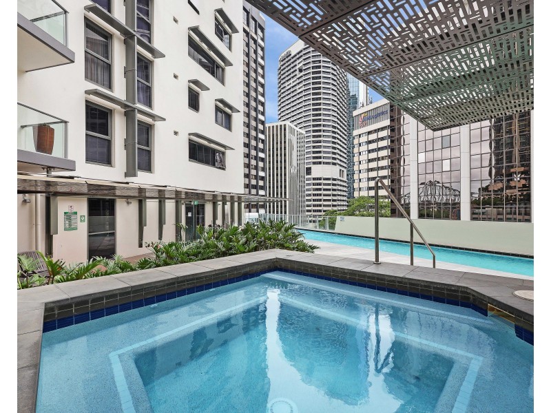 89/420 Queen Street, Brisbane City QLD 4000