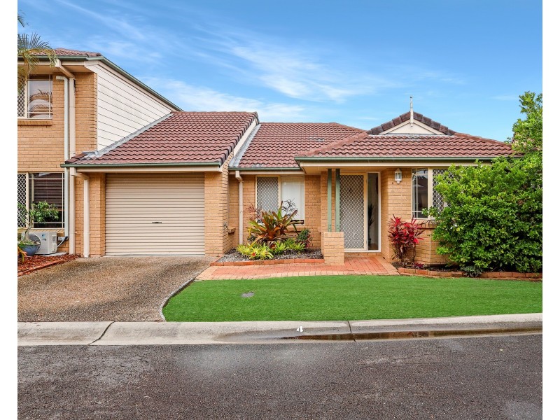 4/30 Graham Road, Carseldine QLD 4034