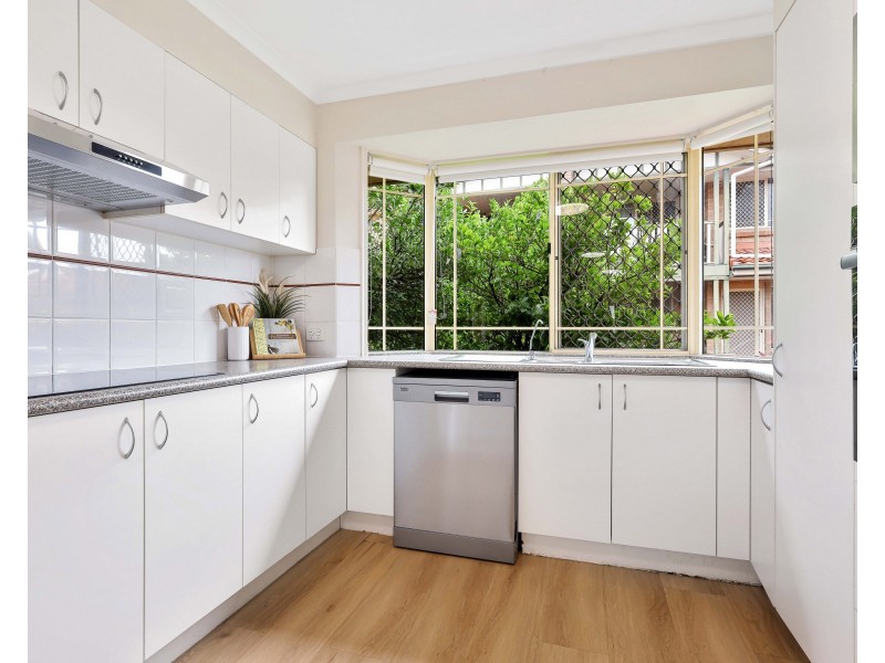 4/30 Graham Road, Carseldine QLD 4034