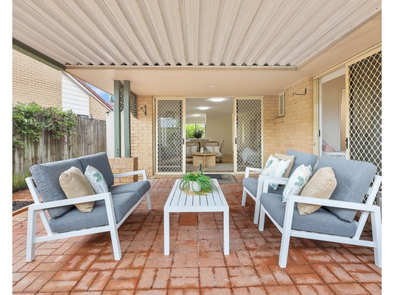 4/30 Graham Road, Carseldine QLD 4034