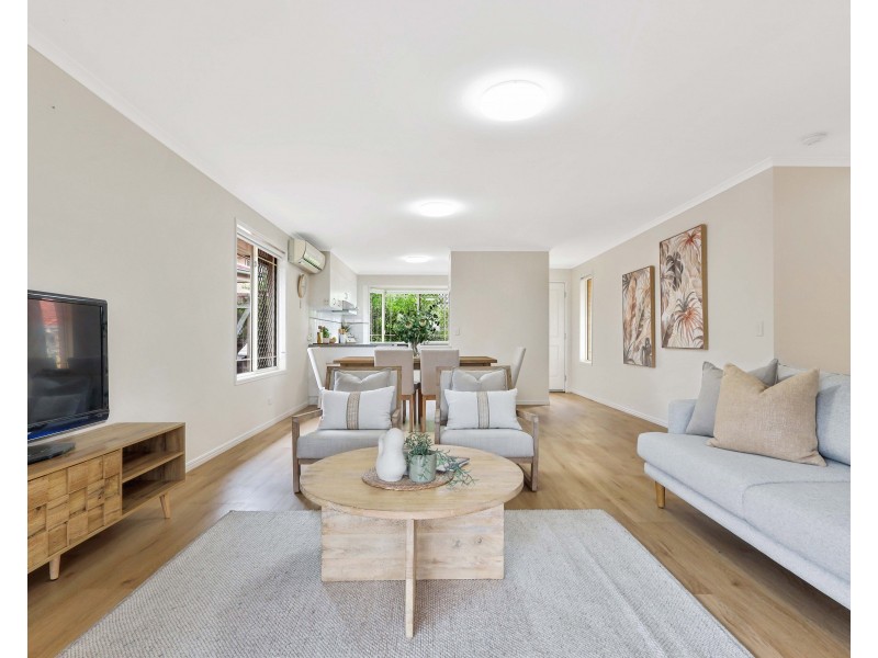 4/30 Graham Road, Carseldine QLD 4034