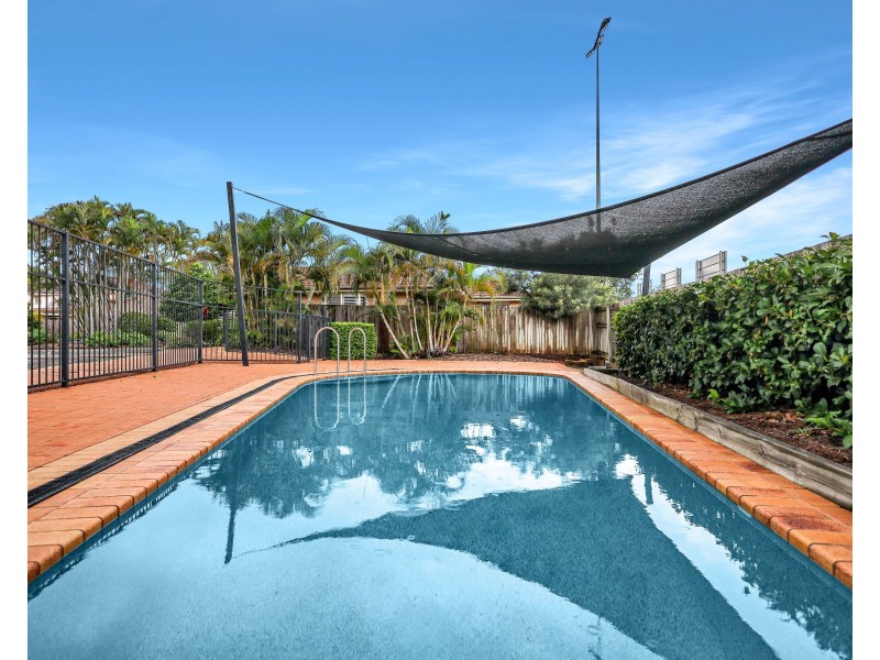 4/30 Graham Road, Carseldine QLD 4034