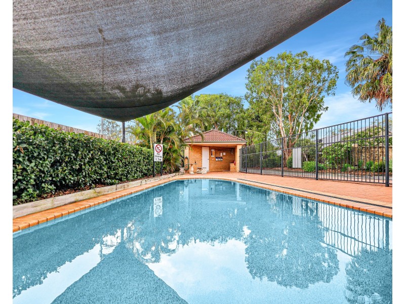 4/30 Graham Road, Carseldine QLD 4034