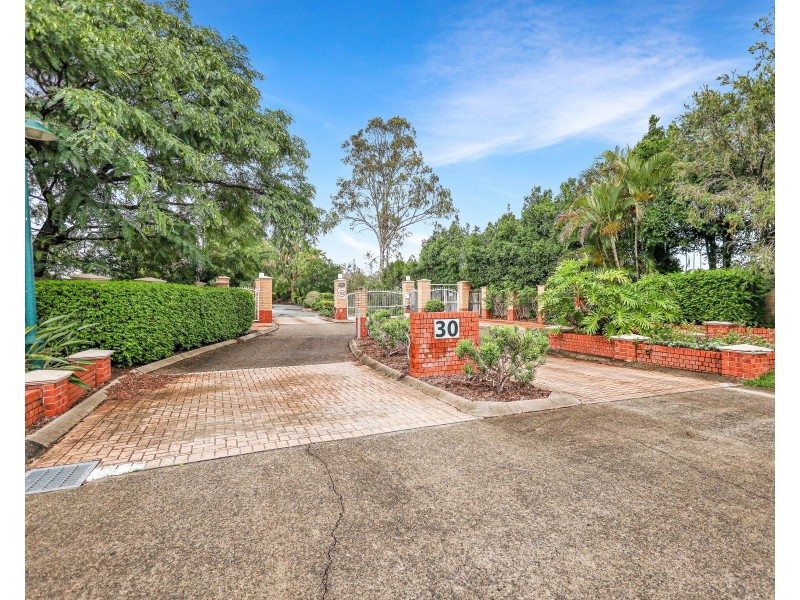 4/30 Graham Road, Carseldine QLD 4034