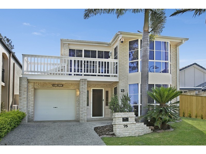 75 Freshwater Circuit, Forest Lake QLD 4078