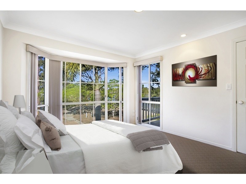 75 Freshwater Circuit, Forest Lake QLD 4078