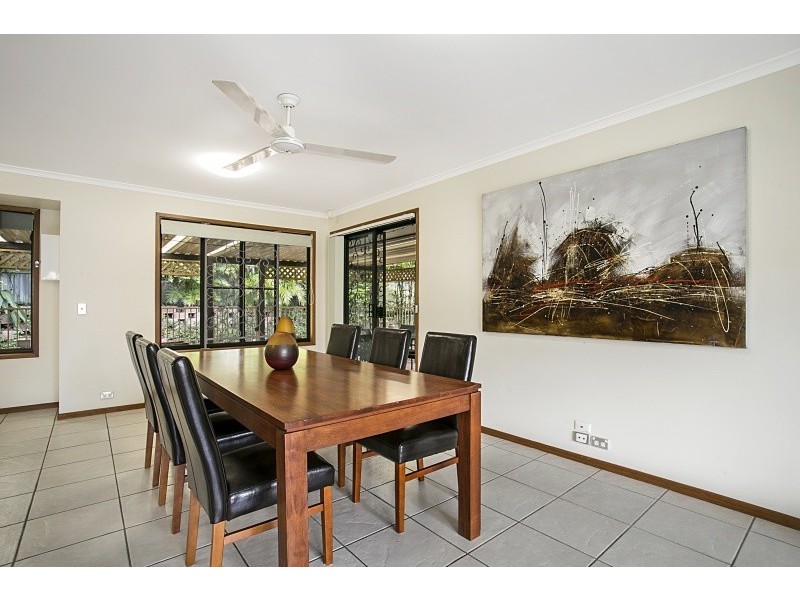 51 Dove Tree Crescent, Sinnamon Park QLD 4073