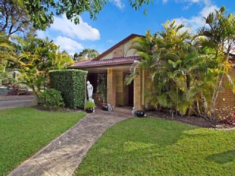 51 Dove Tree Crescent, Sinnamon Park QLD 4073