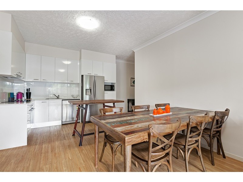 7/11 Lyons Terrace, Windsor QLD 4030