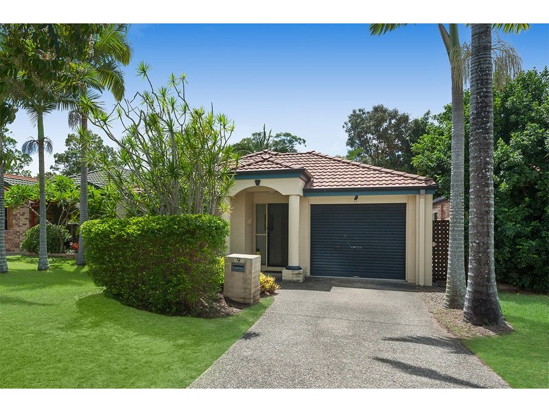9 Beamont Place, Forest Lake QLD 4078
