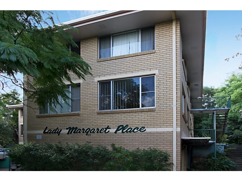 2/38 Keating Street, Indooroopilly QLD 4068