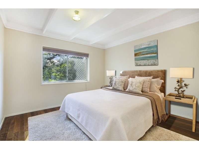 4/555 Oxley Road, Sherwood QLD 4075