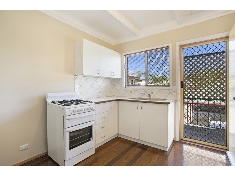 4/555 Oxley Road, Sherwood QLD 4075