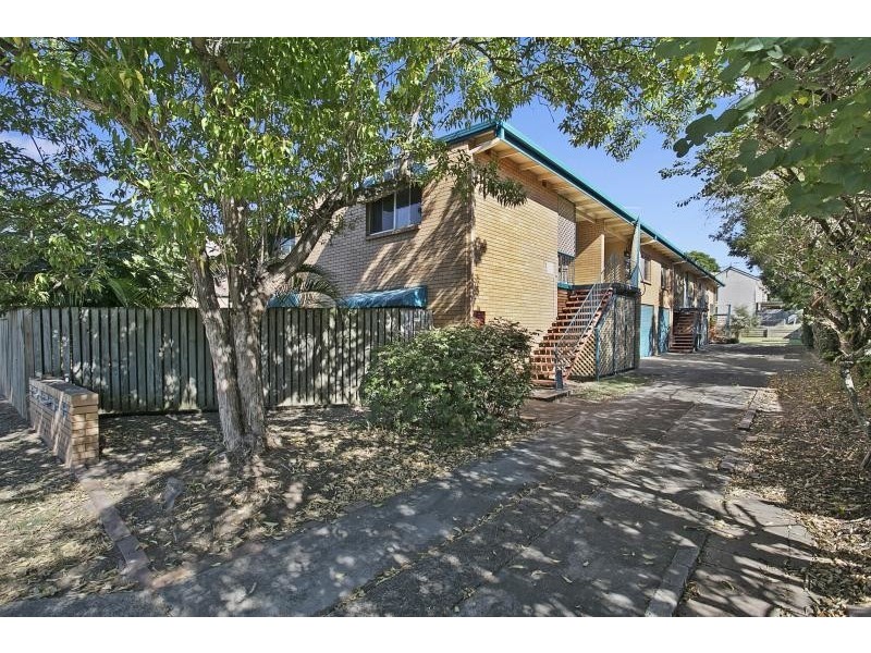 4/555 Oxley Road, Sherwood QLD 4075