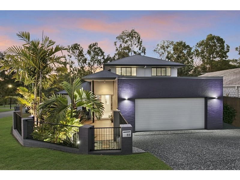 32 Eungella Terrace, Forest Lake QLD 4078