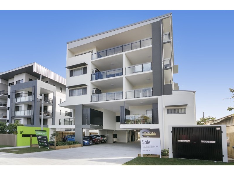 4/9 Bombery Street, Cannon Hill QLD 4170