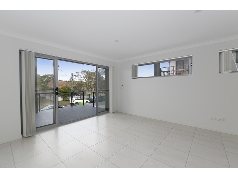 4/9 Bombery Street, Cannon Hill QLD 4170