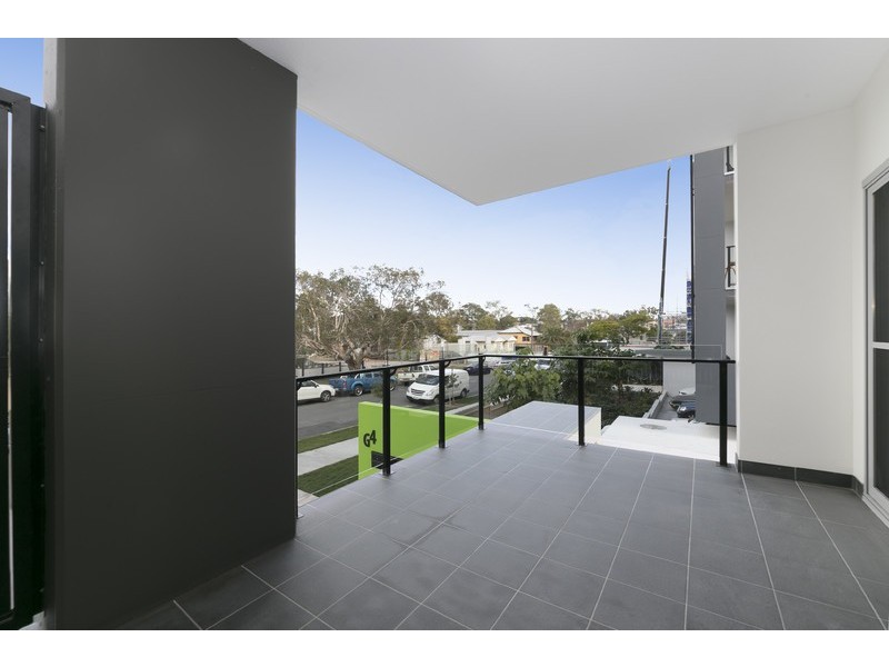 4/9 Bombery Street, Cannon Hill QLD 4170