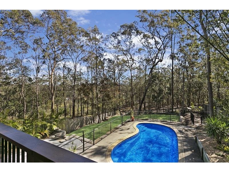 77 Gordon Circuit, Seventeen Mile Rocks QLD 4073