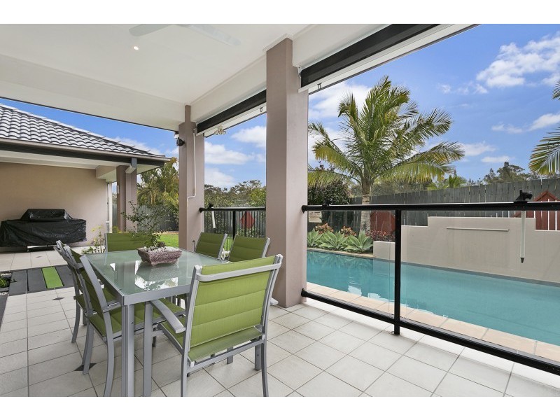 162 Edenbrooke Drive, Seventeen Mile Rocks QLD 4073