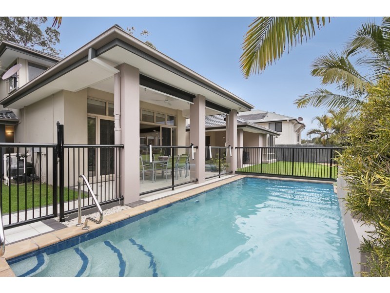 162 Edenbrooke Drive, Seventeen Mile Rocks QLD 4073
