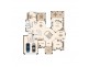 162 Edenbrooke Drive, Seventeen Mile Rocks QLD 4073 Floorplan