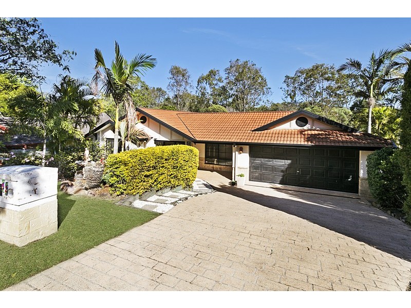 92 Avondale Road, Sinnamon Park QLD 4073