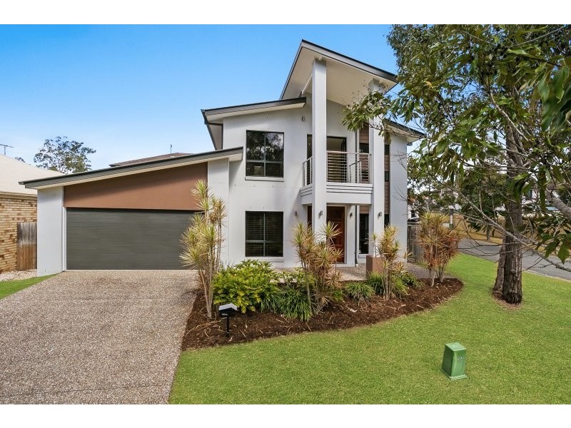39 Eungella Terrace, Forest Lake QLD 4078