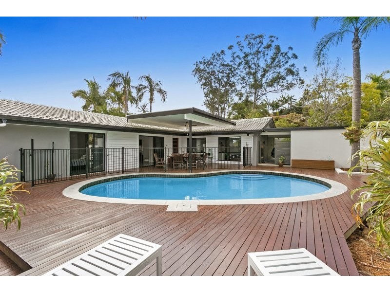 2 Roper Close, Westlake QLD 4074