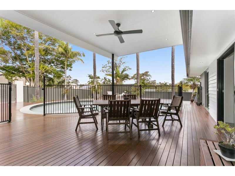 2 Roper Close, Westlake QLD 4074