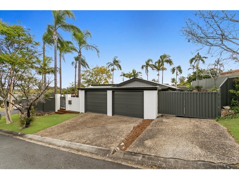 2 Roper Close, Westlake QLD 4074