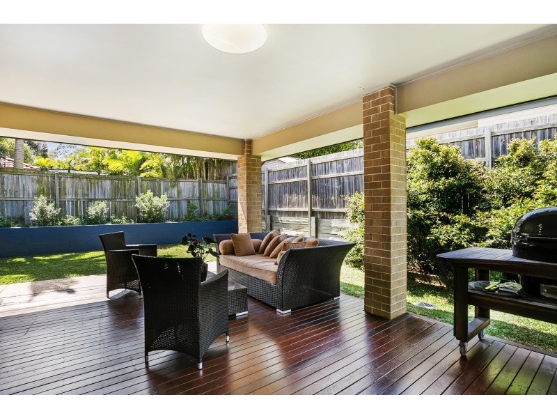 67 Brookeside Crescent, Seventeen Mile Rocks QLD 4073